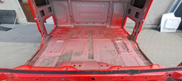 Renault Range T Ohjaamo OEM Kabina range t - Käytetty image 8