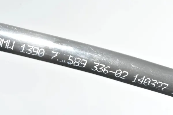 Vakuumslang OEM 7636125 för BMW X1 (E84) 2.0L image 4