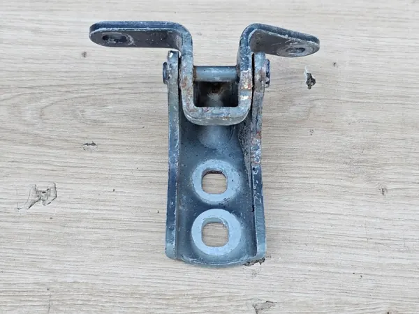 Charnière Porte Avant Gauche OEM ZAWIASY DRZWI LEWY PRZÓD image 4