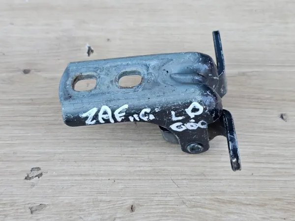 Charnière Porte Avant Gauche OEM ZAWIASY DRZWI LEWY PRZÓD image 5