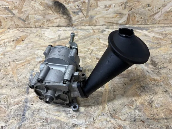 Bomba de aceite OEM 057115105AQ para Audi VW Porsche 4.0 TDI image 2