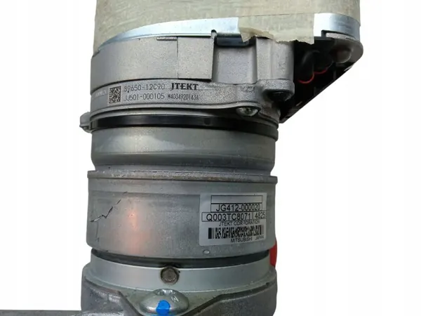 Direction assistée électrique Toyota OEM JG412-000020 image 3