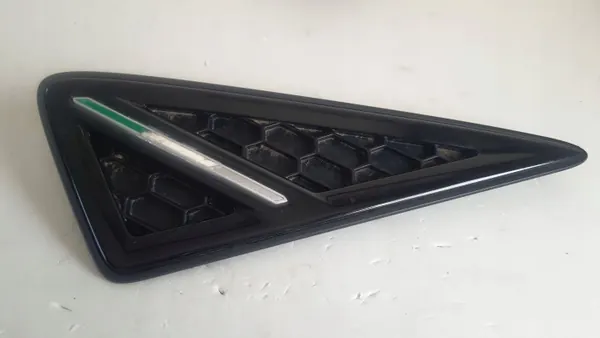 OEM 4M1821653A Voor linker spatbordrooster - Lamborghini image 4