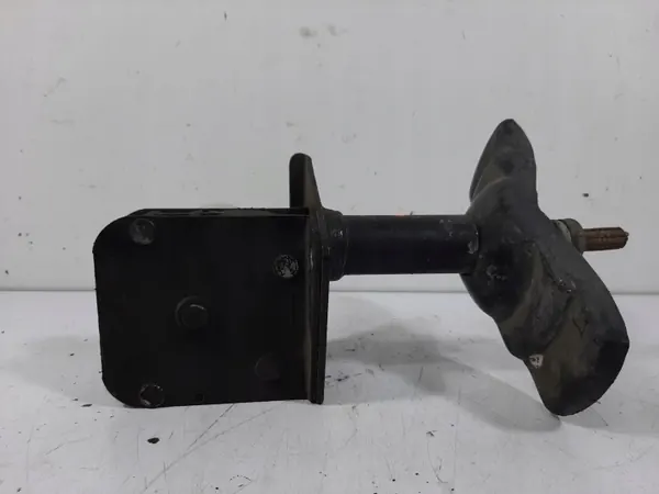 RAM 1500 IV Crew Cab Lift 2WD Support Roue Secours 68230304AB image 5