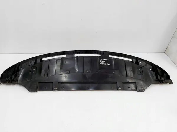 Cache de pare-chocs Smart #1 OEM 8891733985 - Occasion image 2