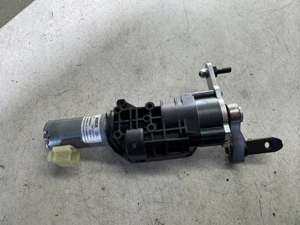 Audi A6 C7 Allroad Actuateur Hayon OEM 4G9827852E image 4