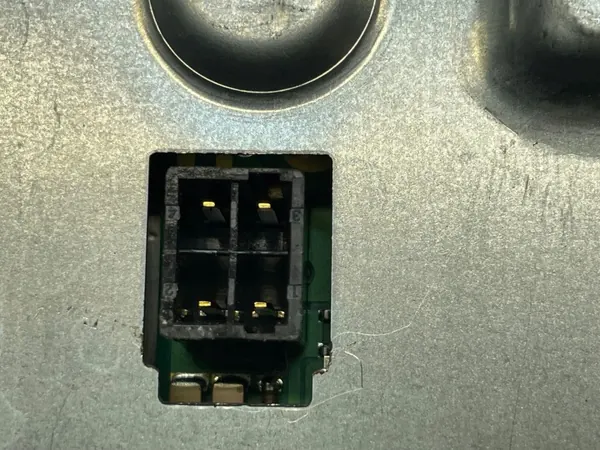 Xenon-ballast Citroen C5 OEM 89035114 - Gebruikt image 5