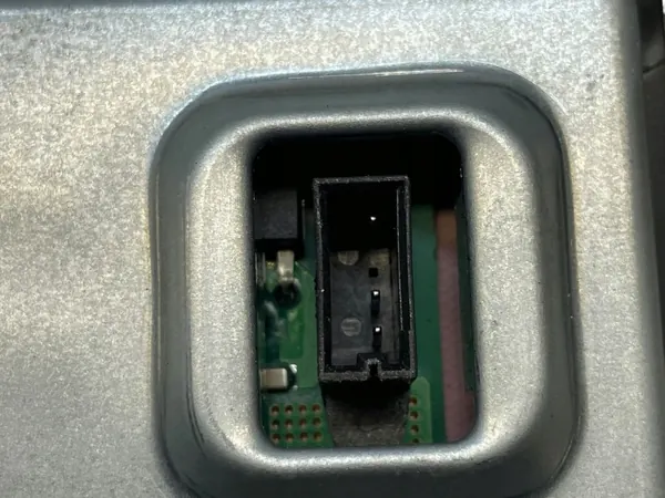 Xenon-ballast Citroen C5 OEM 89035114 - Gebruikt image 6
