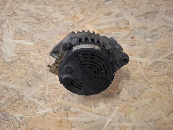 Vaihtovirtageneraattori - Toyota Aygo, Citroen C1, Peugeot 107 image 2