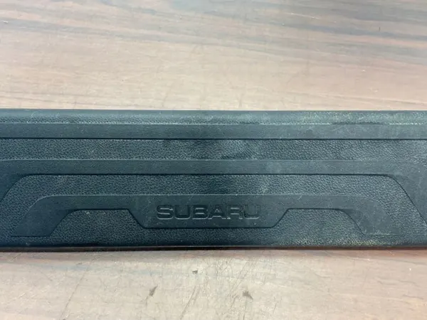 Subaru Ascent 2022 Schweller OEM 94060XC100 image 4