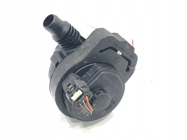 Pompe à eau supplémentaire BMW X1 (U11) 2022-2025 image 2