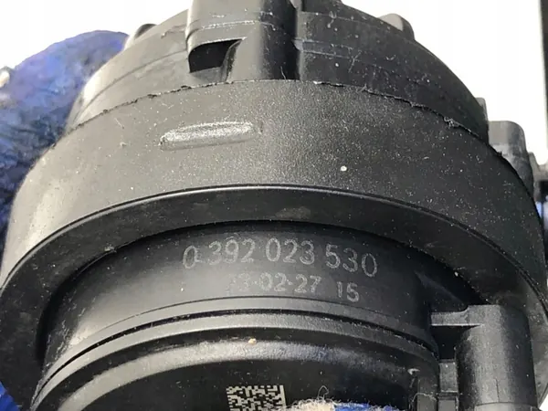 Pompe à eau supplémentaire BMW X1 (U11) 2022-2025 image 4