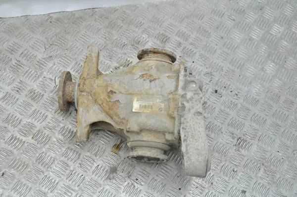 Différentiel arrière BMW 1 (E87) 752431906 2.0L image 2