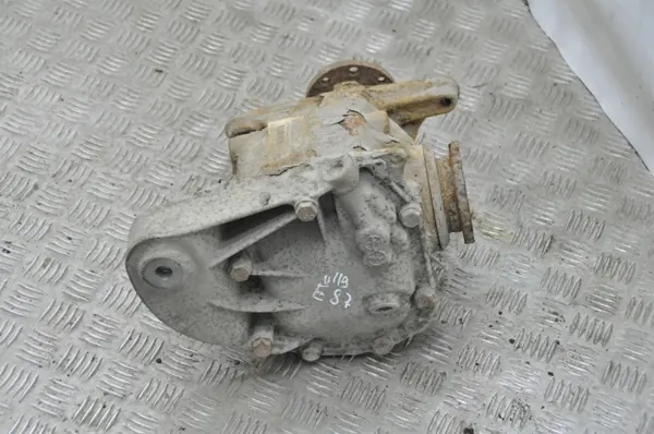 Différentiel arrière BMW 1 (E87) 752431906 2.0L image 5
