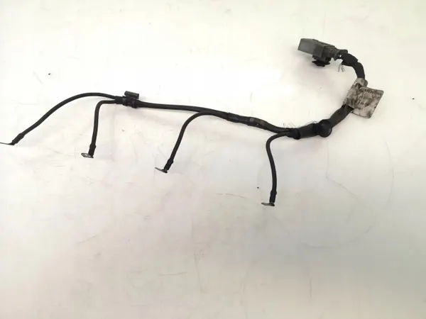 Peugeot Expert ontstekingskabels OEM 9657376580 image 2