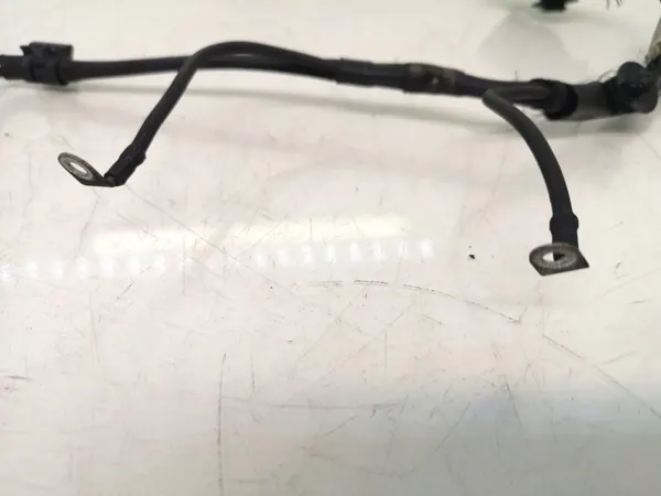 Peugeot Expert ontstekingskabels OEM 9657376580 image 3