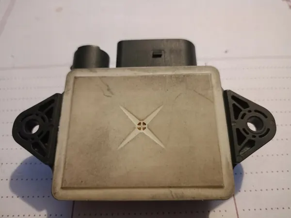 Kaasupoltinrele A6429002700 Mercedes image 2