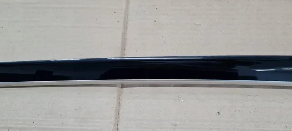 Audi A5 8T Dörrlist Vänster Fram OEM 8T0867409A image 4