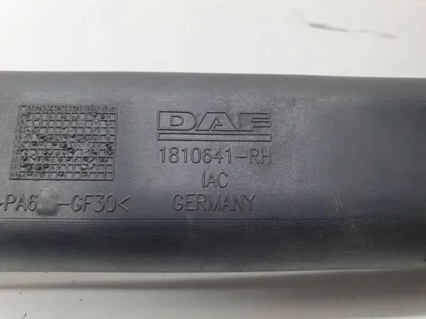 OEM 1810641-RH Guide Câble DAF XF 106 Côté Droit image 7