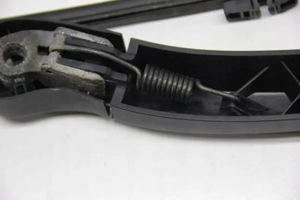 Bras d'essuie-glace BMW OEM 97034331 pour F31 Touring image 3
