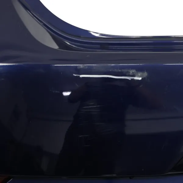 Paraurti Posteriore VW Golf 7 R-Line Blu Atlantico - 5G6807417BQ image 10