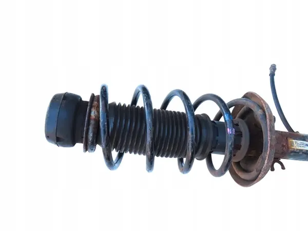 Snodo McPherson sinistro Volkswagen Golf IV 1.4 image 2