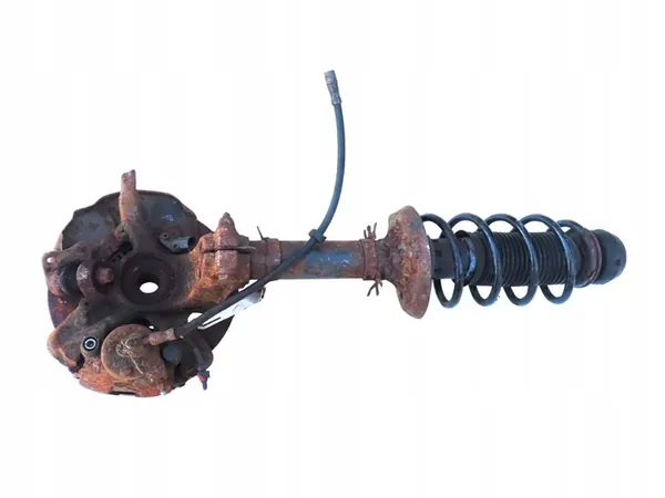 Snodo McPherson sinistro Volkswagen Golf IV 1.4 image 4