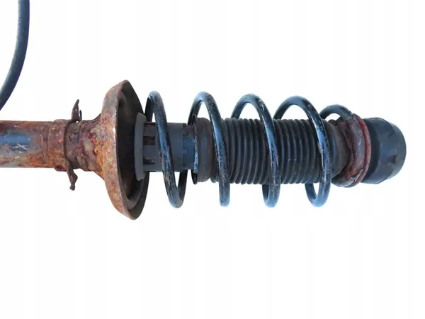 Snodo McPherson sinistro Volkswagen Golf IV 1.4 image 6