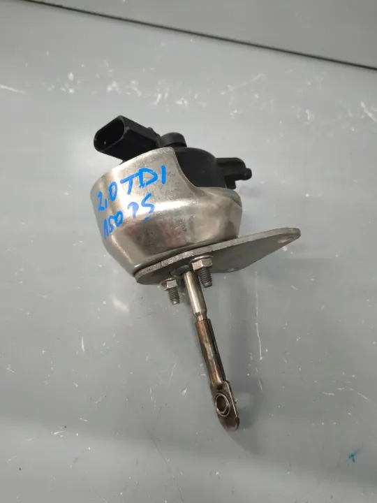 Soupape de pression turbo OEM 4012904K pour Audi A4 B9 2.0 TDI image 2
