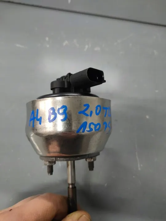 Soupape de pression turbo OEM 4012904K pour Audi A4 B9 2.0 TDI image 4