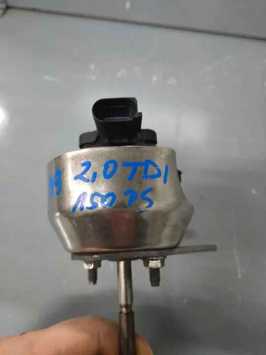Soupape de pression turbo OEM 4012904K pour Audi A4 B9 2.0 TDI image 5