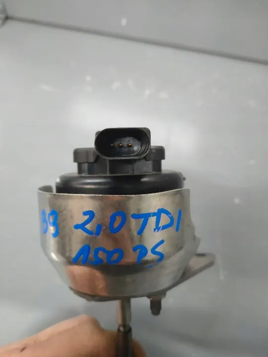 Soupape de pression turbo OEM 4012904K pour Audi A4 B9 2.0 TDI image 6