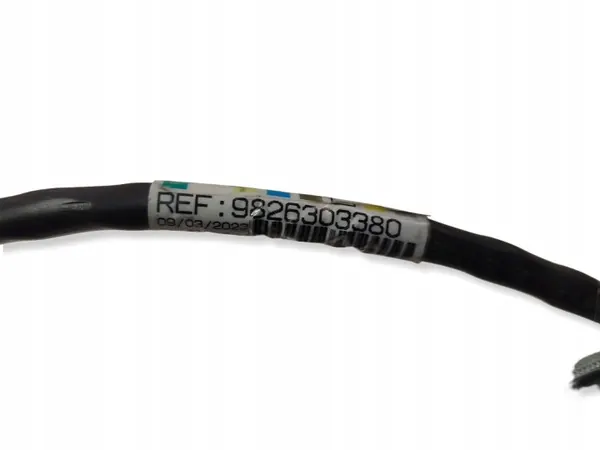 OEM 9816149580 Tubo AdBlue para Peugeot 5008 II image 8