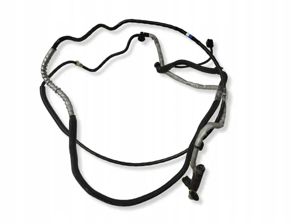 OEM 9816149580 Tubo AdBlue para Peugeot 5008 II image 9