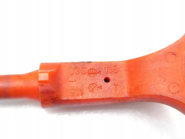 Sensor de nivel de aceite OEM 03C115611 VW Sharan 1.4 TSI image 7