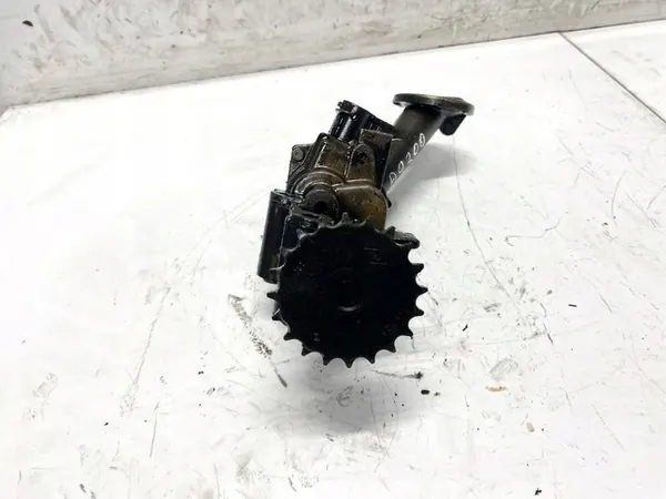 Oljepump Renault Espace 2005 1.9L 7700600252 image 2