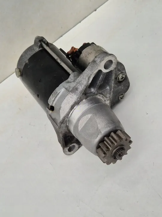 Arrancador Lexus RX 350 2007 Denso OEM 28100-20020 image 3