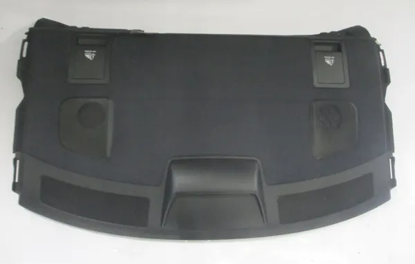 Mazda 6 III GJ Sedan kofferbakplank OEM PÓŁKA OSŁONA image 2