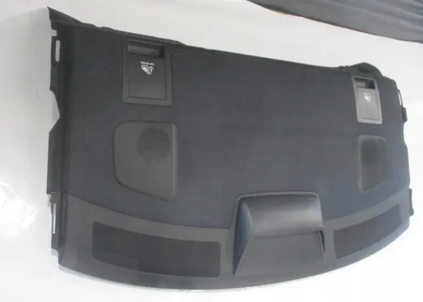 Mazda 6 III GJ Sedan kofferbakplank OEM PÓŁKA OSŁONA image 3