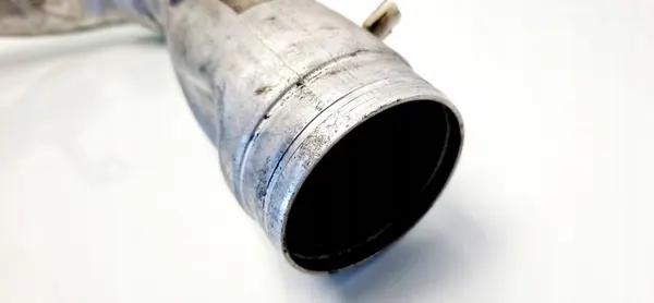 Luftschlauch Audi A3 8P 2.0TDI image 2