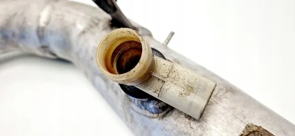 Luftschlauch Audi A3 8P 2.0TDI image 5