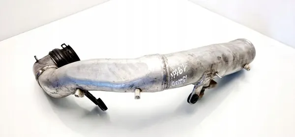 Luftschlauch Audi A3 8P 2.0TDI image 6