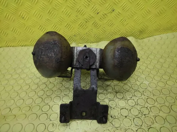 OEM A ROZDZIELACZ Regulador Esfera Traseira Citroen C5 III image 3