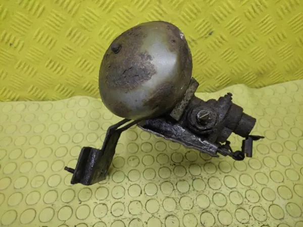 OEM A ROZDZIELACZ Regulador Esfera Traseira Citroen C5 III image 4