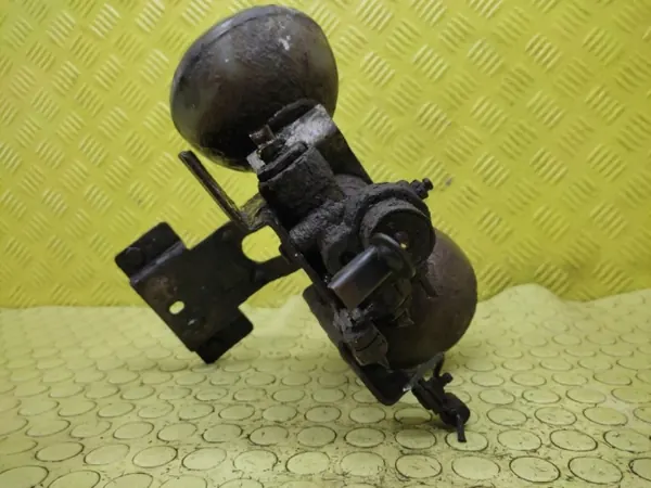 OEM A ROZDZIELACZ Regulador Esfera Traseira Citroen C5 III image 5