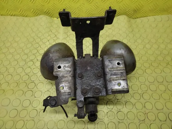 OEM A ROZDZIELACZ Regulador Esfera Traseira Citroen C5 III image 7