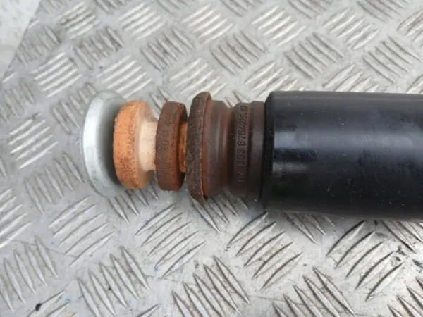 Amortiguador Trasero Set OEM 6766587 BMW 5 E60/E61 image 10