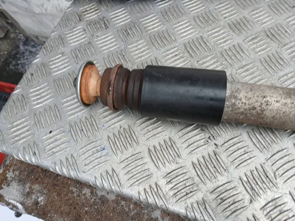 Amortiguador Trasero Set OEM 6766587 BMW 5 E60/E61 image 6