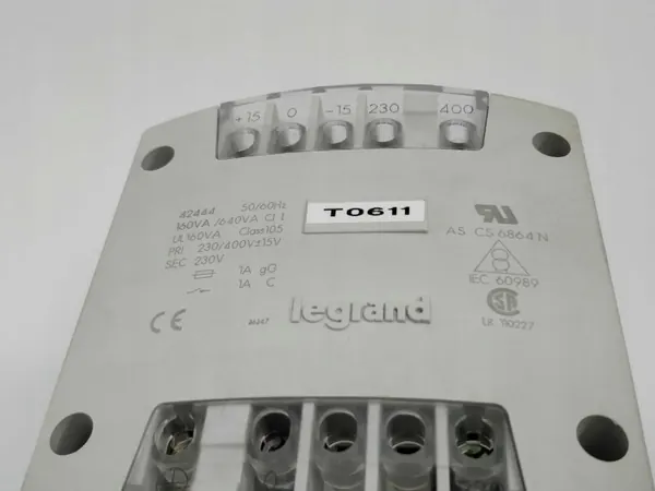 Módulo Elétrico Legrand OEM CS6864N - Usado image 6