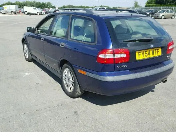 Auspuffkrümmer OEM EIS-2626571 Volvo V40 1.8L image 4